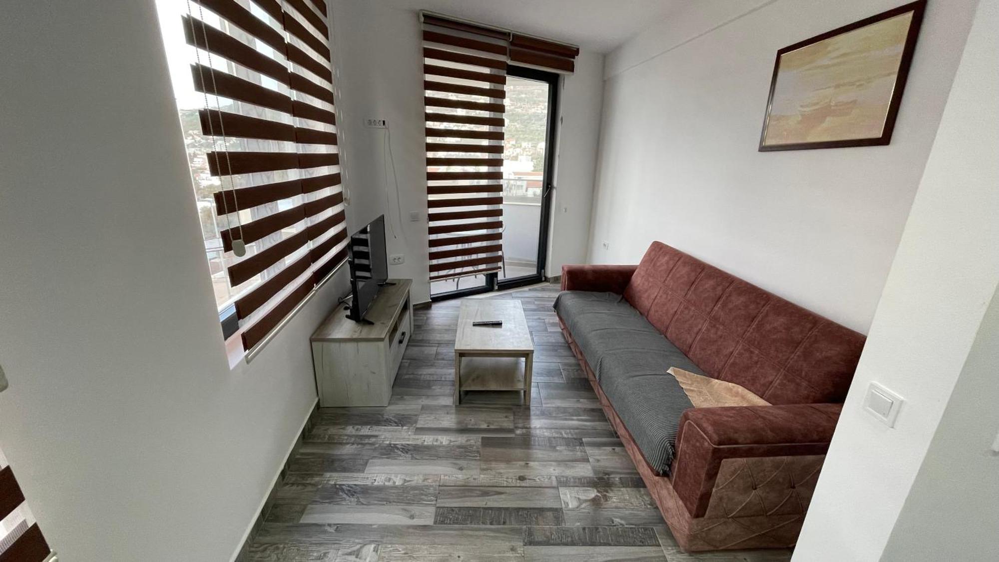 Bosfor Hotel 多布拉沃达 客房 照片