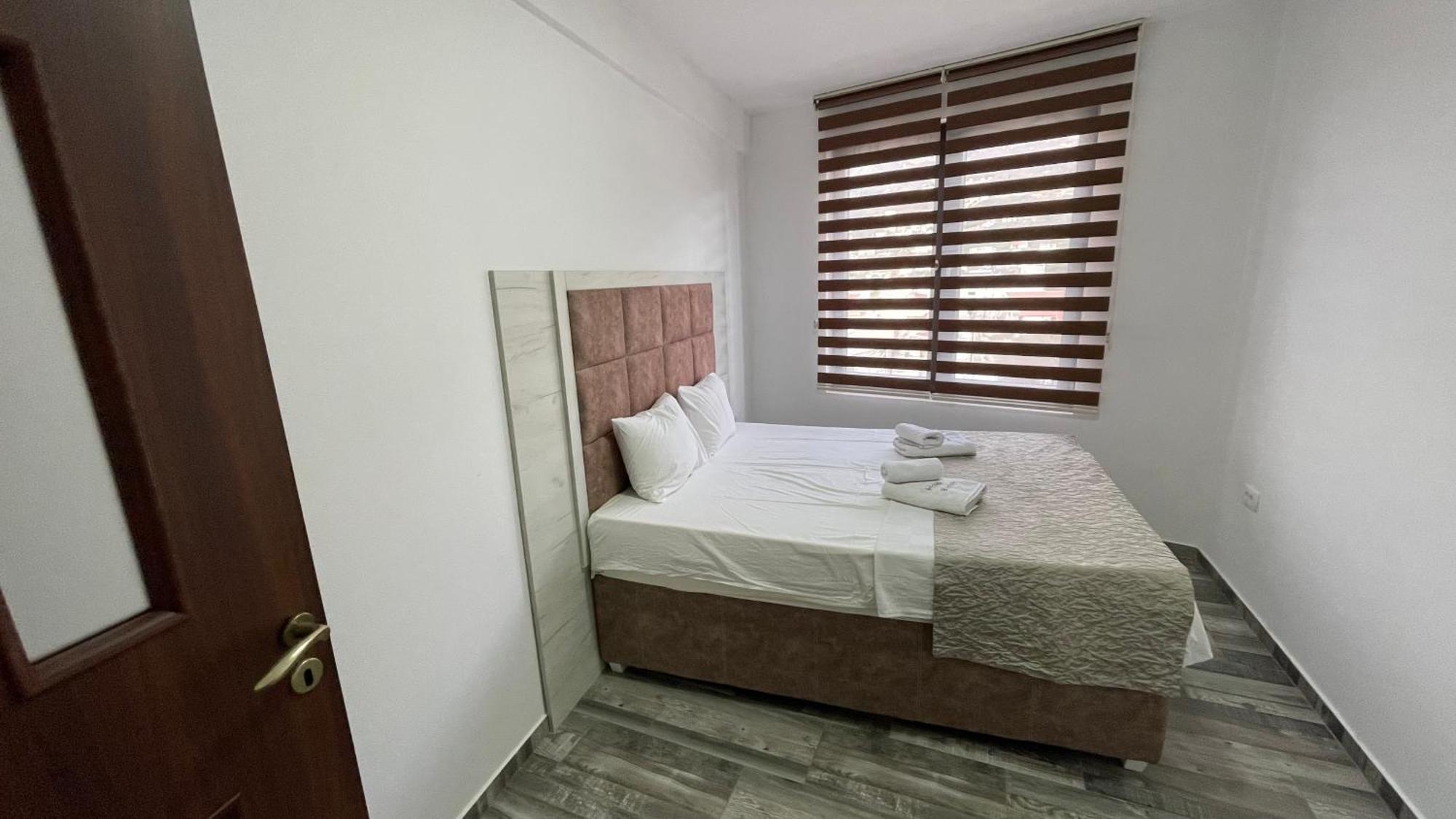 Bosfor Hotel 多布拉沃达 客房 照片