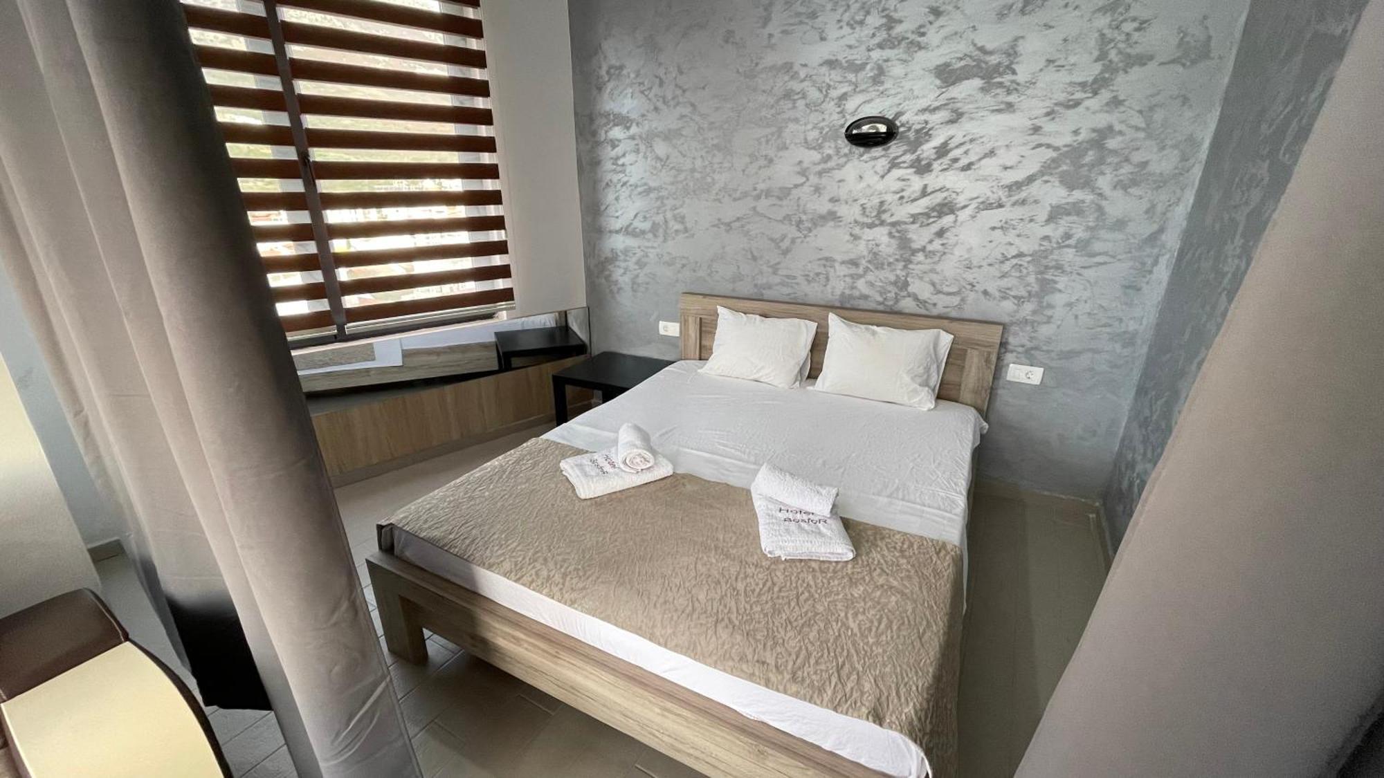 Bosfor Hotel 多布拉沃达 客房 照片
