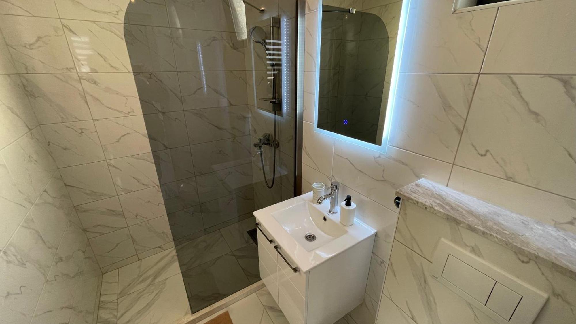 Bosfor Hotel 多布拉沃达 客房 照片