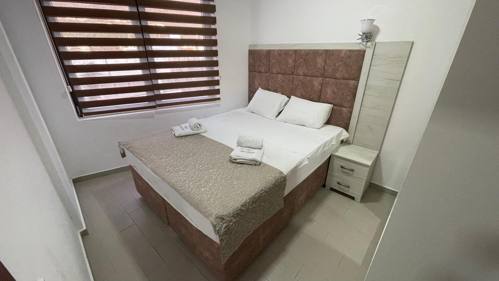 Bosfor Hotel 多布拉沃达 客房 照片