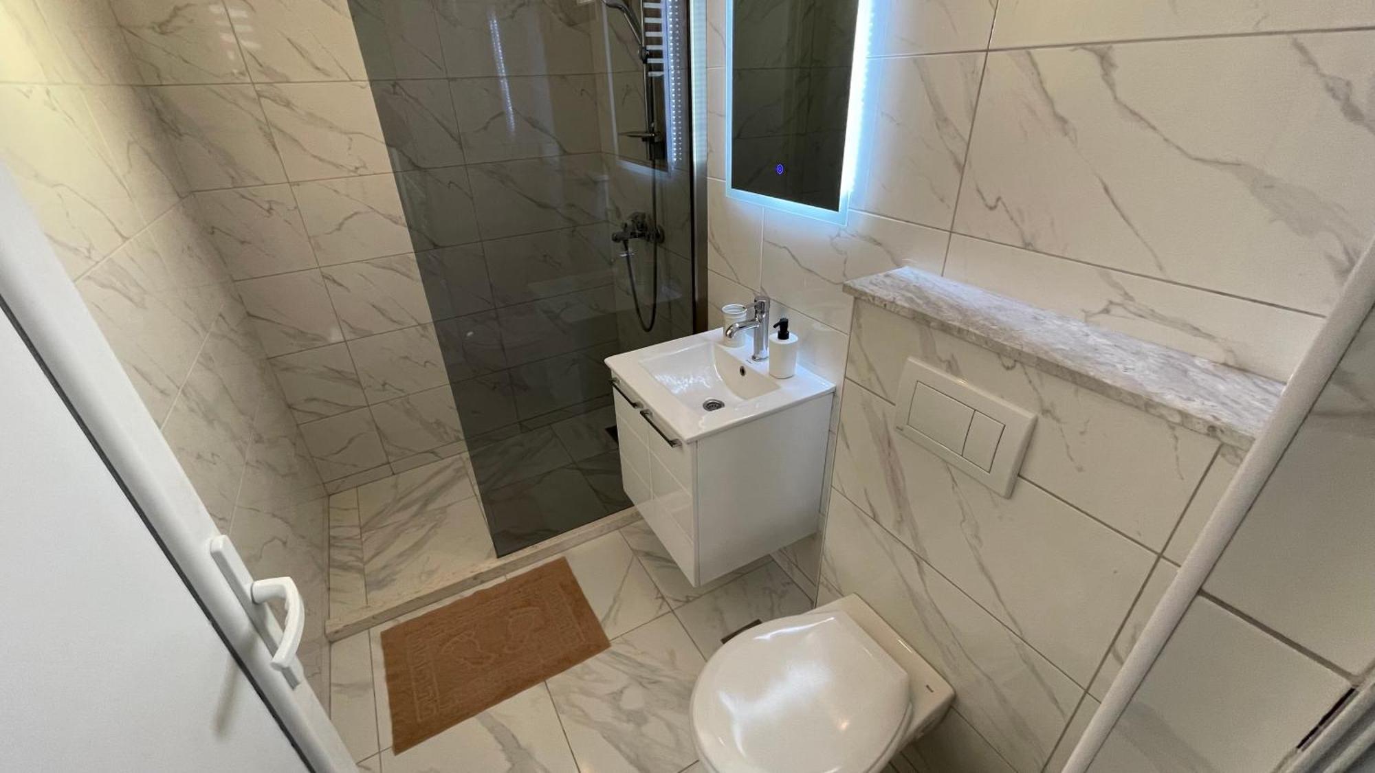 Bosfor Hotel 多布拉沃达 客房 照片