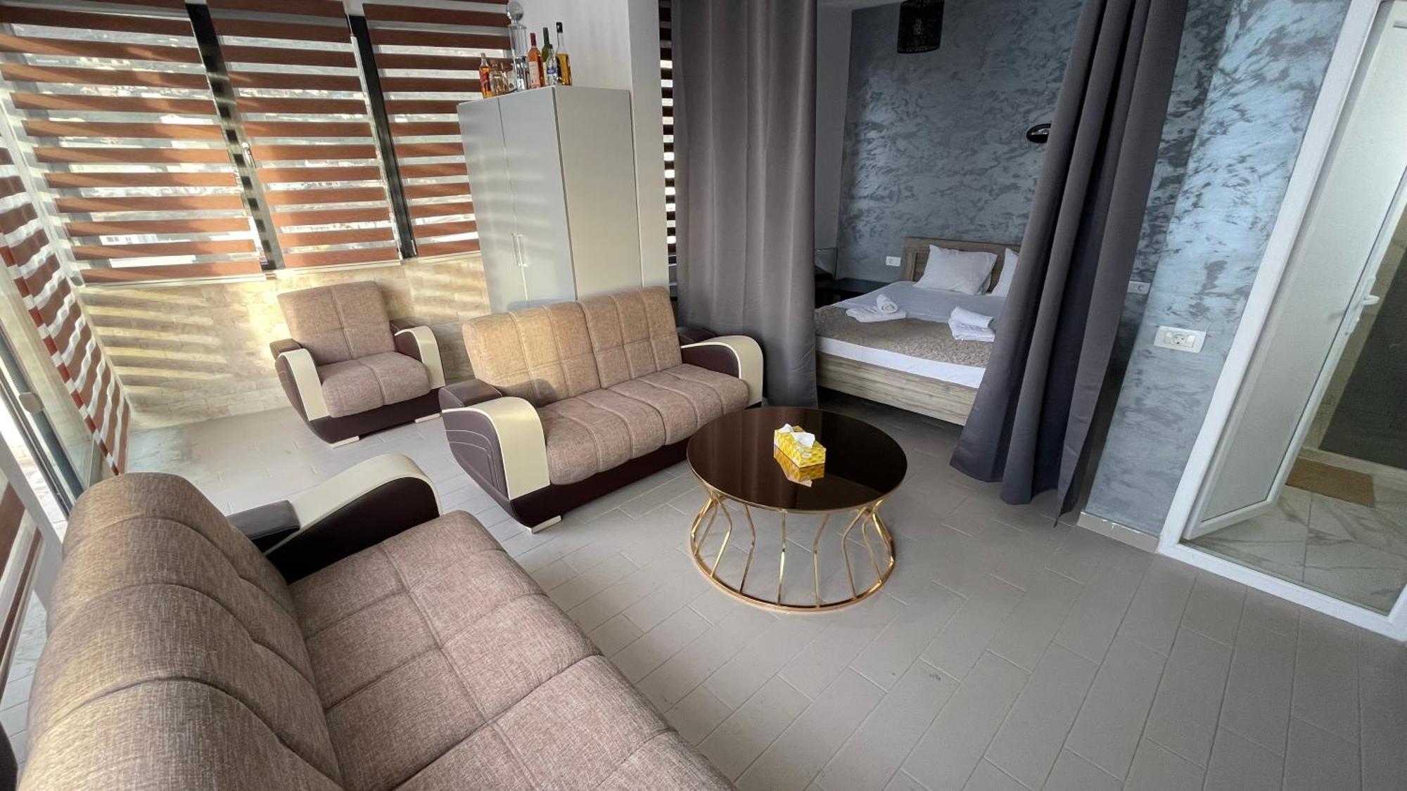 Bosfor Hotel 多布拉沃达 客房 照片