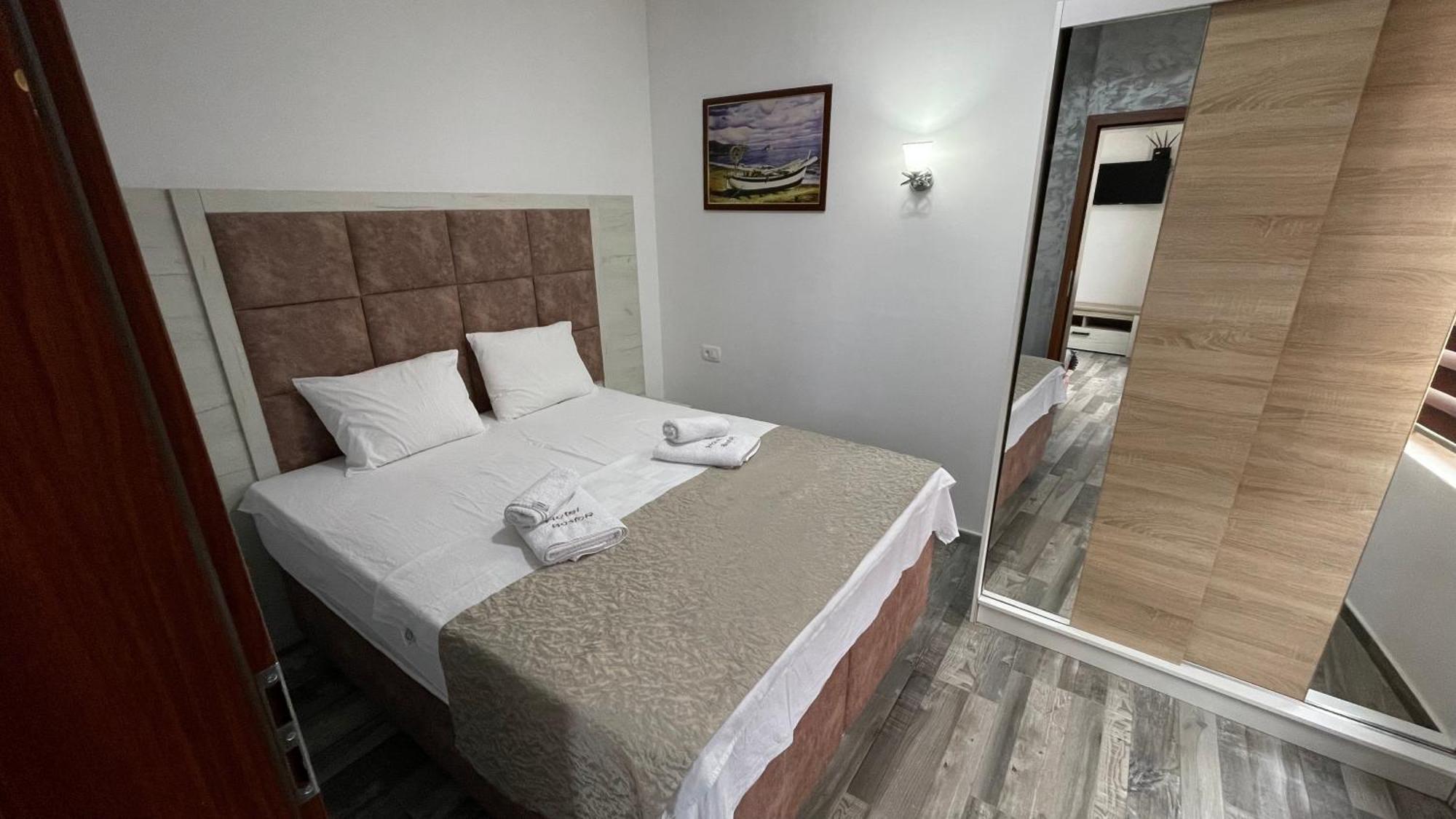 Bosfor Hotel 多布拉沃达 客房 照片