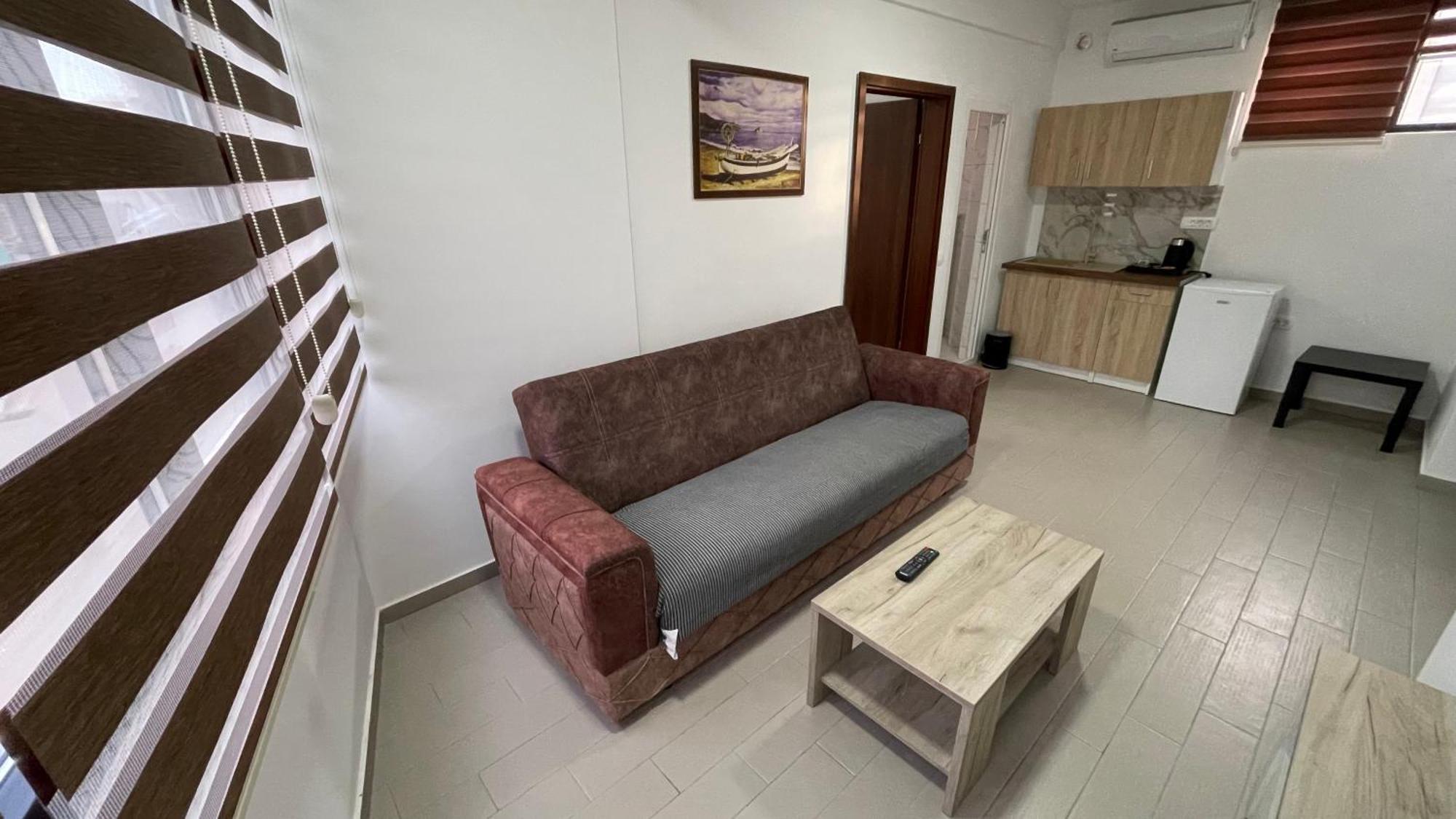 Bosfor Hotel 多布拉沃达 客房 照片
